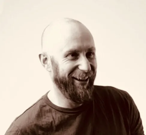 Andy McSweeney, personal trainer at Breathe PT
